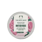 The Body Shop British Rose Body Butter 50 ml