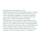 The Body Shop Pink Grapefruit Testvaj 50 ml