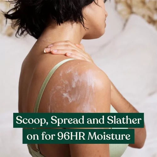 The Body Shop Satsuma Testvaj 50 ml