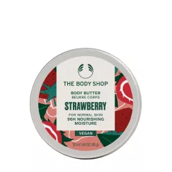 The Body Shop Epres Testvaj 50 ml