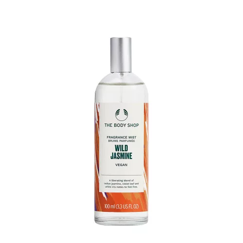 The Body Shop Vad Jázmison Testpermet 100 ml