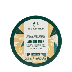 The Body Shop Mandulatej Testradír 240 ml