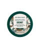 The Body Shop Kókuszos Testradír 50 ml