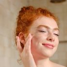 The Body Shop Kamillás Sminklemosó Gél 245 ml