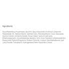 The Body Shop Kamillás Sminklemosó Gél 245 ml