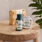 The Body Shop Mandulatejes Tusfürdőkrém 60 ml