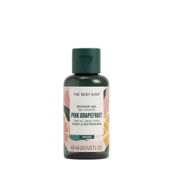   The Body Shop Pink Grapefruit Shower Gel - Pink Grapefruit Tusfürdő 60 ml