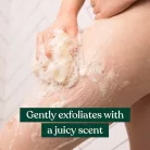 The Body Shop Epres Tusfürdőradír 200 ml