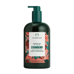 The Body Shop Epres Tusfürdő 750 ml