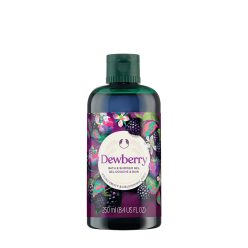   The Body Shop Dewberry Shower Gel - Dewberry Tusfürdő 250 ml