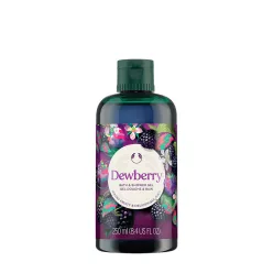   The Body Shop Dewberry Shower Gel - Dewberry Tusfürdő 250 ml