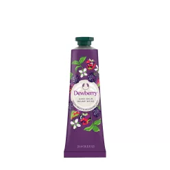 The Body Shop Dewberry Hand Balm - Dewberry Kézkrém 30 ml
