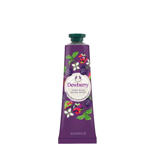 The Body Shop Dewberry Hand Balm - Dewberry Kézkrém 30 ml