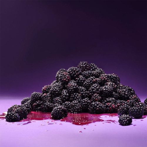 The Body Shop Dewberry Body Butter - Dewberry Testvaj 200 ml