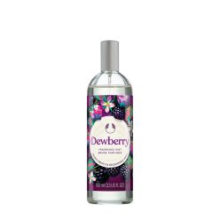   The Body Shop Dewberry Fragrance Mist - Dewberry Illatpermet 100 ml