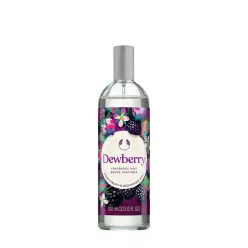   The Body Shop Dewberry Fragrance Mist - Dewberry Illatpermet 100 ml