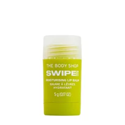   The Body Shop Swipe It Moisturising Lip Balm - Swipe It Hidratáló Ajakbalzsam 5 g