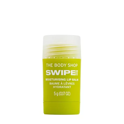 The Body Shop Swipe It Moisturising Lip Balm - Swipe It Hidratáló Ajakbalzsam 5 g