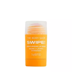   The Body Shop Swipe It Moisturising Lip Balm - Swipe It Hidratáló Ajakbalzsam 5 g