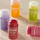 The Body Shop Swipe It Moisturising Lip Balm - Swipe It Hidratáló Ajakbalzsam 5 g