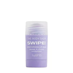  The Body Shop Swipe It Moisturising Lip Balm - Swipe It Hidratáló Ajakbalzsam 5 g