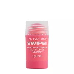   The Body Shop Swipe It Moisturising Lip Balm - Swipe It Hidratáló Ajakbalzsam 5 g