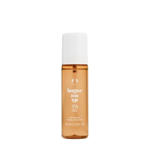 The Body Shop Butter Me Up Fragrance Mist - Butter Me Up Illatpermet 100 ml