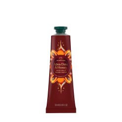  The Body Shop Ajwa Date and Honey Hand Balm - Ajwa Date and Honey Kézbalzsam 30 ml