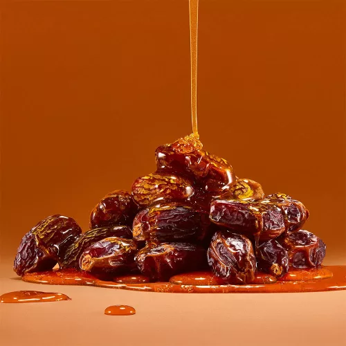 The Body Shop Ajwa Date and Honey Hand Balm - Ajwa Date and Honey Kézbalzsam 30 ml