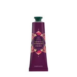   The Body Shop Velvet Fig and Pistachio Hand Balm - Velvet Fig and Pistachio Kézbalzsam 30 ml