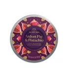 The Body Shop Velvet Fig and Pistachio Whipped Body Butter - Velvet Fig and Pistachio Habosított Testvaj 200 ml