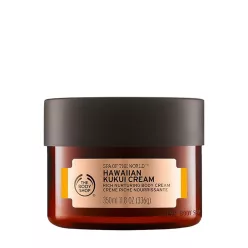   The Body Shop Spa of the World™ Hawaiian Kukui Body Cream - Spa of the World™ Hawaiian Kukui Testkrém 350 ml