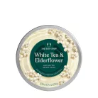 The Body Shop White Tea and Elderflower Body Butter - White Tea and Elderflower Testvaj 200 ml