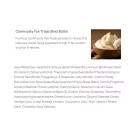 The Body Shop White Tea and Elderflower Body Butter - White Tea and Elderflower Testvaj 200 ml