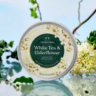The Body Shop White Tea and Elderflower Body Butter - White Tea and Elderflower Testvaj 200 ml
