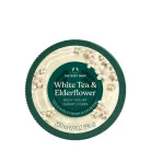 The Body Shop White Tea and Elderflower Body Yogurt - White Tea and Elderflower Testjoghurt 200 ml