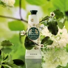 The Body Shop White Tea and Elderflower Hand Cream - White Tea and Elderflower Kézkrém 30 ml