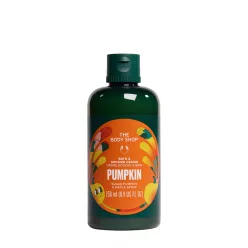 The Body Shop Pumpkin Bath & Shower Cream 250 ml