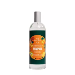   The Body Shop Pumpkin Fragrance Mist - Sütőtökös Illatpermet 100 ml