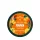 The Body Shop Pumpkin Sugar Body Scrub - Sütőtökös Testradír 240 ml