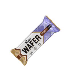 Nanosupps Protein Wafer - Fehérjeszelet 40 g