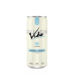 Nanosupps Collagen Vibe 330 ml
