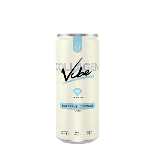 Nanosupps Collagen Vibe 330 ml
