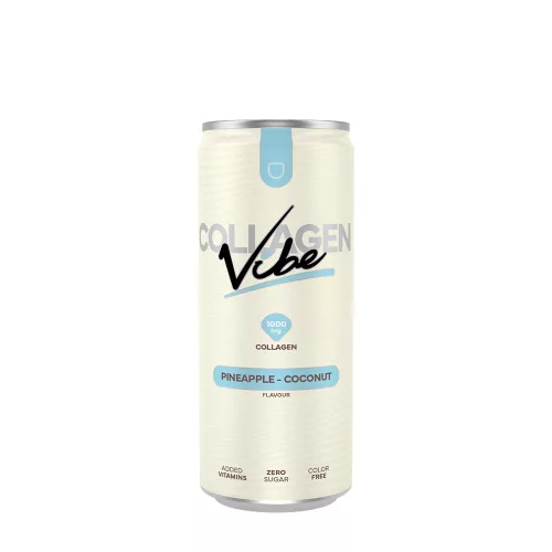 Nanosupps Collagen Vibe 330 ml