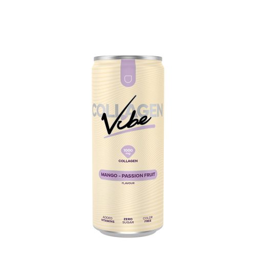 Nanosupps Collagen Vibe 330 ml