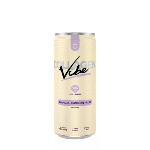 Nanosupps Collagen Vibe 330 ml