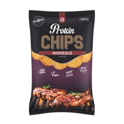Nanosupps Protein Chips - Fehérje Chips 40 g