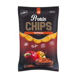 Nanosupps Protein Chips - Fehérje Chips 40 g