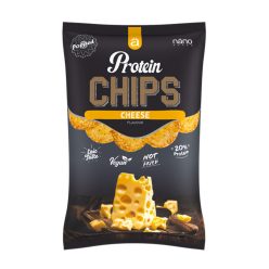 Nanosupps Protein Chips - Fehérje Chips 40 g