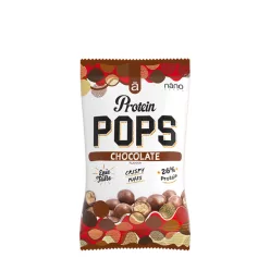 Nanosupps Protein Pops 38 g